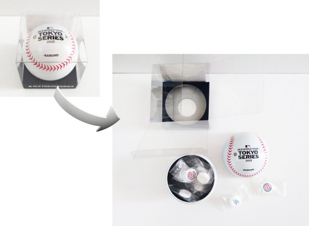 37　MLB　東京シリーズ